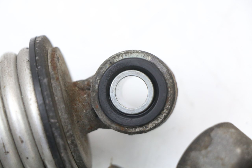 photo de PAIRE AMORTISSEUR ARRIERE HONDA PCX (JF28) 125 (2009 - 2011) - Points de fixation