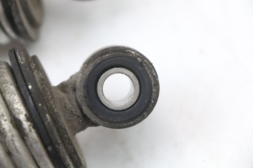 photo de PAIRE AMORTISSEUR ARRIERE HONDA PCX (JF28) 125 (2009 - 2011) - État de surface