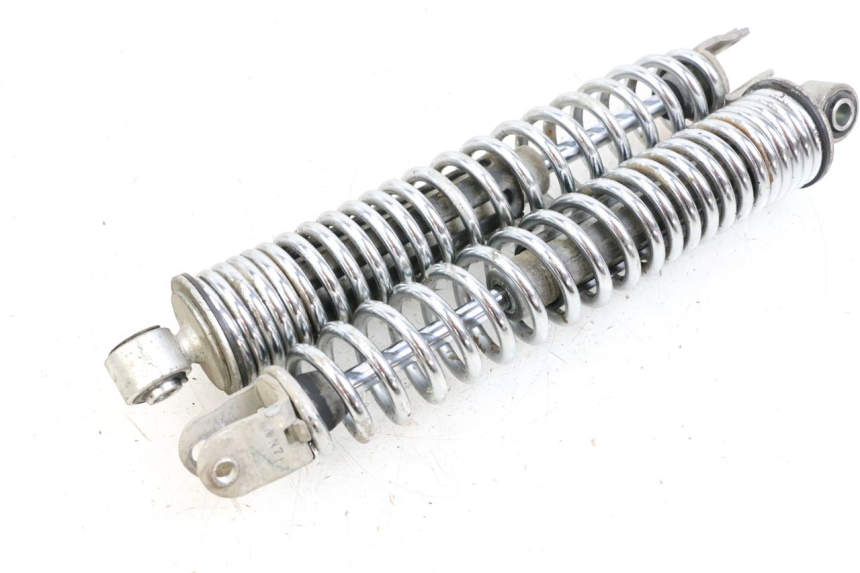 photo de PAIRE AMORTISSEUR ARRIERE HONDA PCX (JF47) 125 (2012 - 2013) - Vue principale