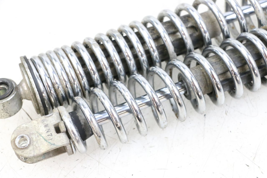 photo de PAIRE AMORTISSEUR ARRIERE HONDA PCX (JF47) 125 (2012 - 2013) - Autre angle de vue