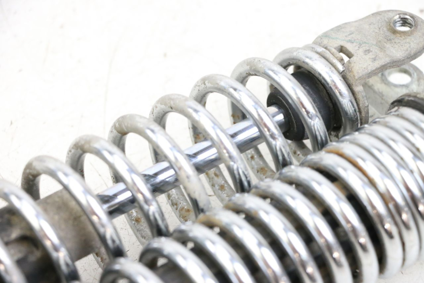 photo de PAIRE AMORTISSEUR ARRIERE HONDA PCX (JF47) 125 (2012 - 2013) - Gros plan technique