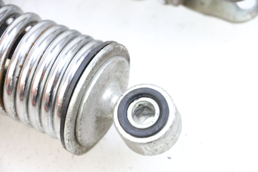 photo de PAIRE AMORTISSEUR ARRIERE HONDA PCX (JF47) 125 (2012 - 2013) - État de surface