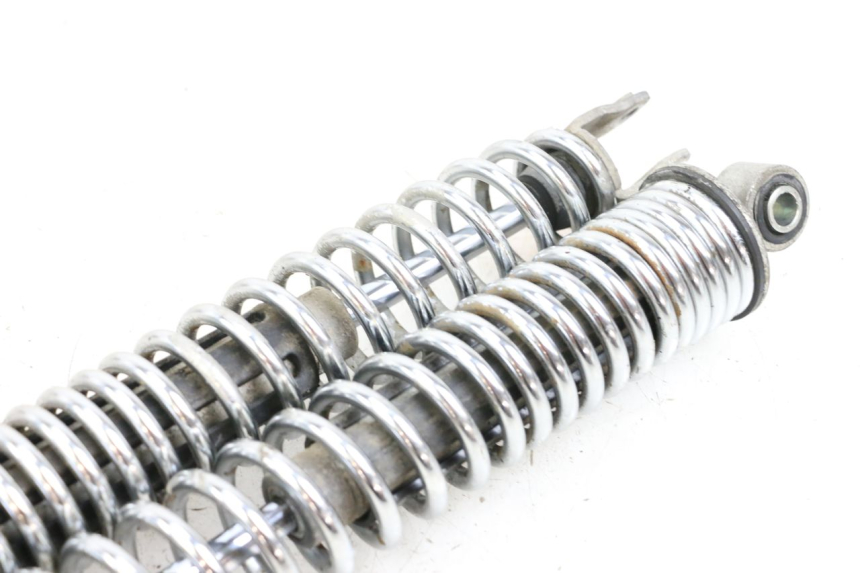 photo de PAIRE AMORTISSEUR ARRIERE HONDA PCX (JF47) 125 (2012 - 2013) - Marquages et références