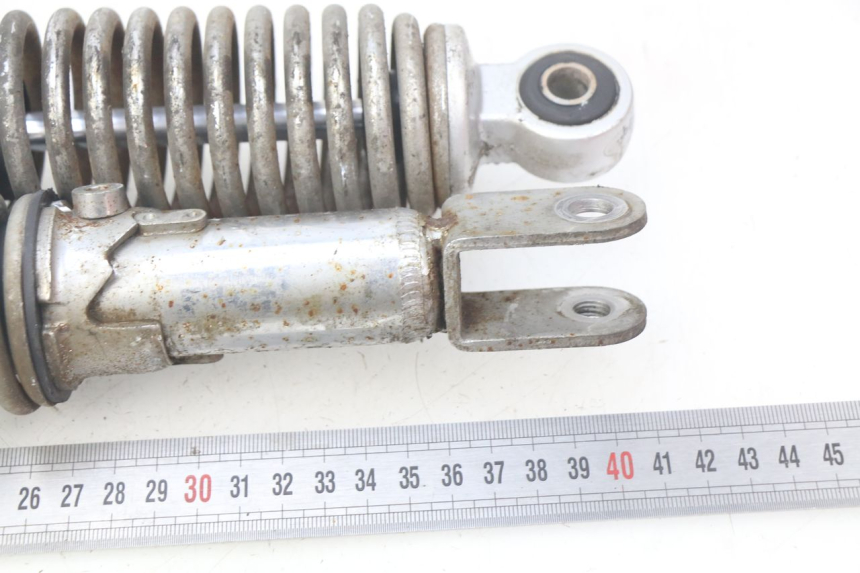 photo de PAIRE AMORTISSEUR ARRIERE KYMCO PEOPLE 250 (2004 - 2008) - Détail de la pièce