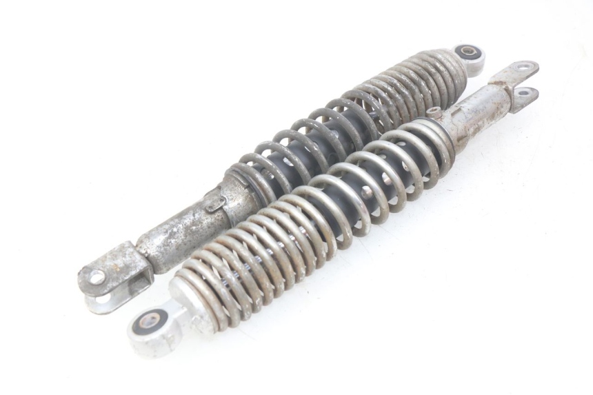 photo de PAIRE AMORTISSEUR ARRIERE KYMCO PEOPLE 250 (2004 - 2008) - Autre angle de vue