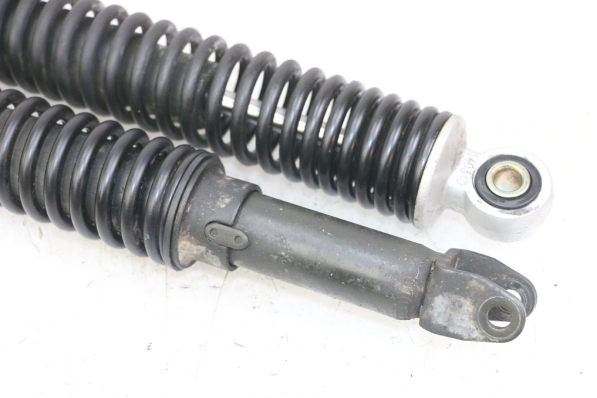 photo de PAIRE AMORTISSEUR ARRIERE PEUGEOT VIVACITY 125 (2010 - 2017) - Gros plan technique