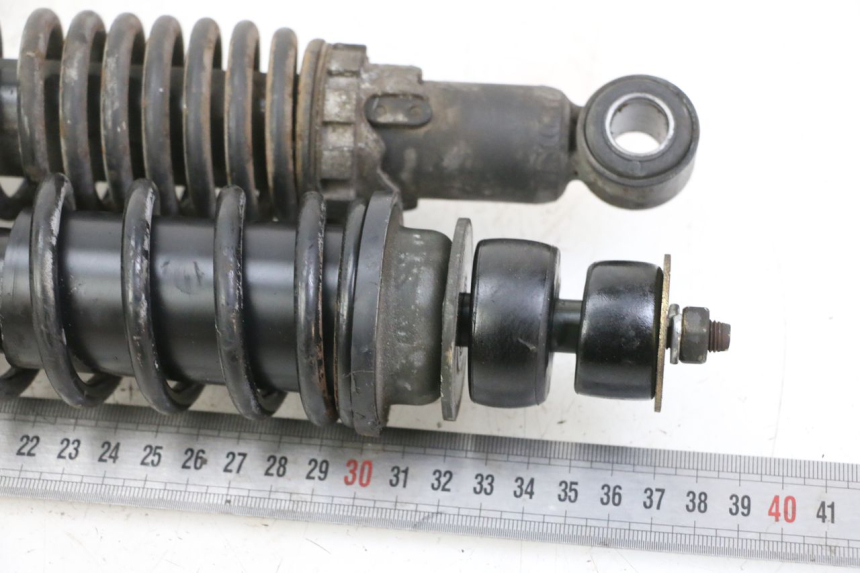 photo de PAIRE AMORTISSEUR ARRIERE PIAGGIO VESPA GRANTURISMO 200 (2004 - 2005) - Détail de la pièce