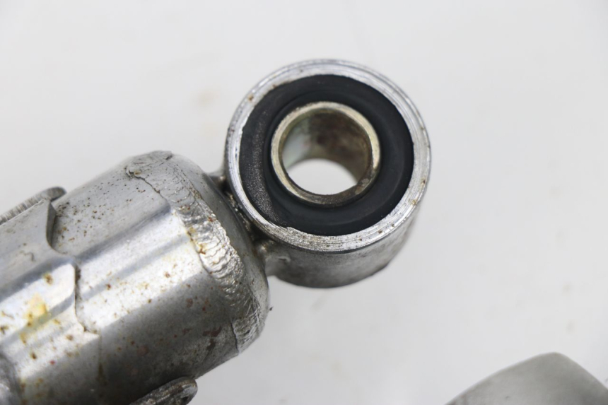 photo de PAIRE AMORTISSEUR ARRIERE KYMCO PULSAR 125 (2008 - 2015) - Autre angle de vue