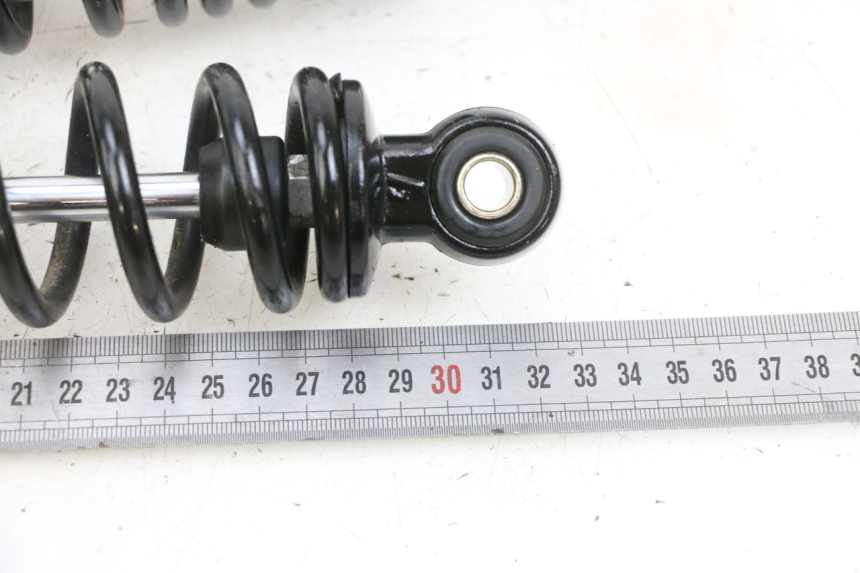 photo de PAIRE AMORTISSEUR ARRIERE EFUN PUSA 1 - Détail de la pièce