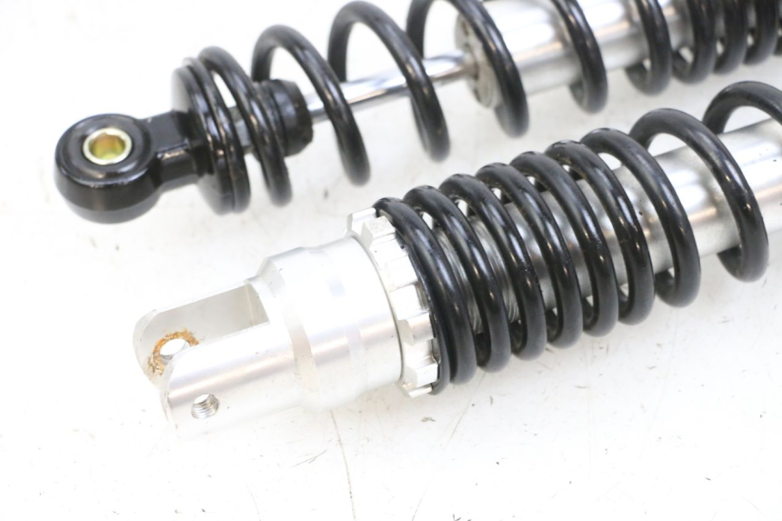 photo de PAIRE AMORTISSEUR ARRIERE EFUN PUSA 1 - Points de fixation