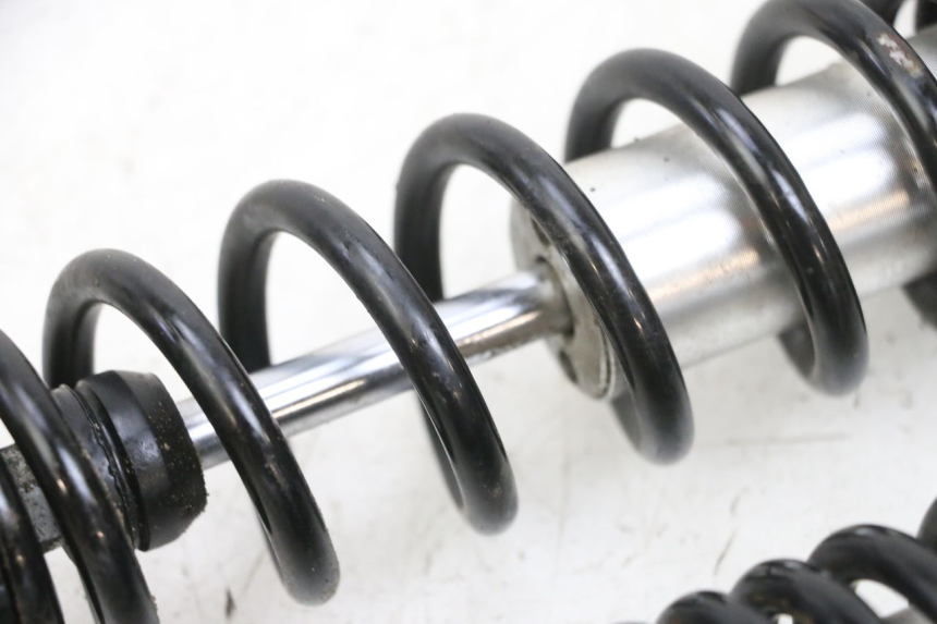 photo de PAIRE AMORTISSEUR ARRIERE EFUN PUSA 1 - Marquages et références