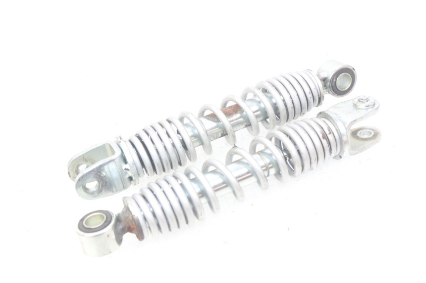 photo de PAIRE AMORTISSEUR ARRIERE YAMAHA PW 50 (1984 - 2025) - Détail de la pièce