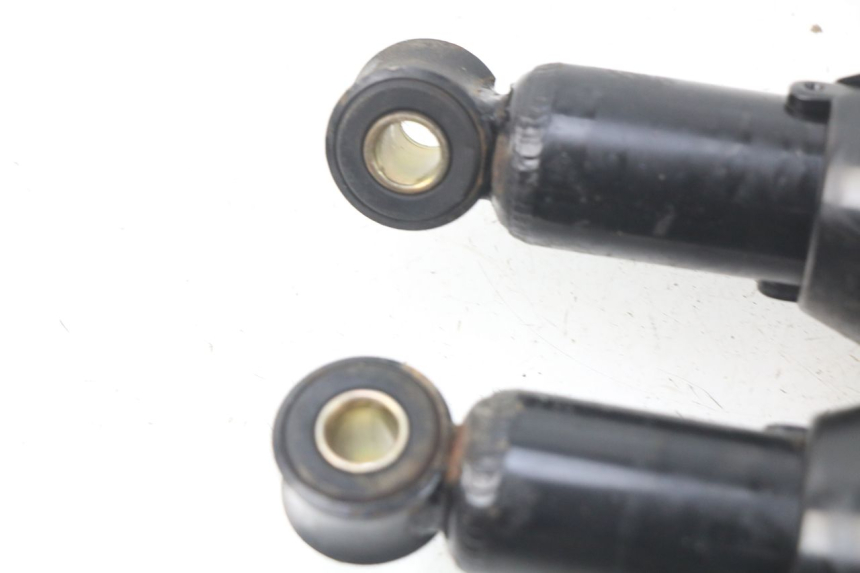 photo de PAIRE AMORTISSEUR ARRIERE RED ELECTRIC RED E PRO 1 (2017 - 2019) - Zoom état d’usage