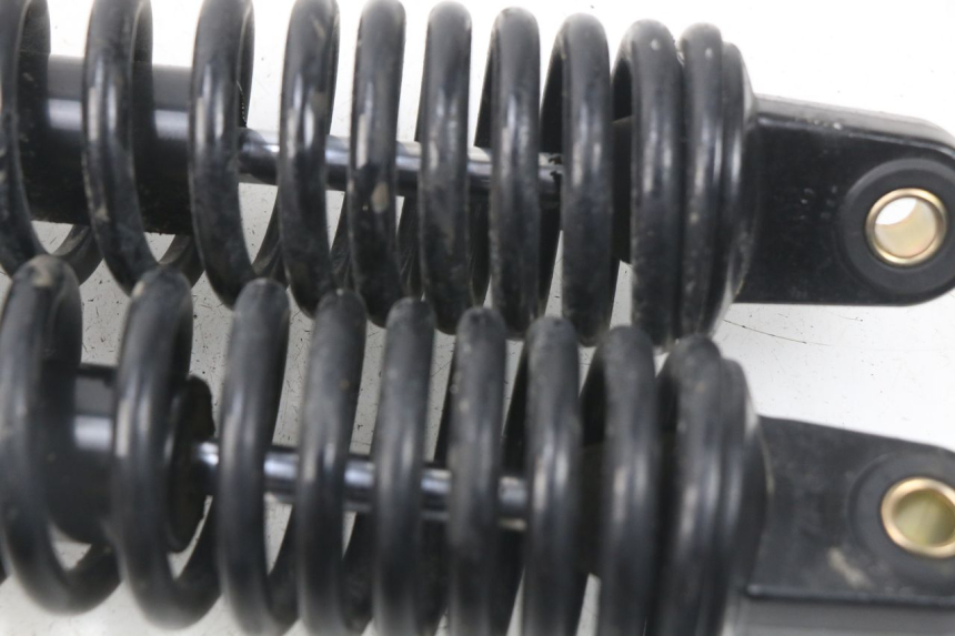 photo de PAIRE AMORTISSEUR ARRIERE RED ELECTRIC RED E PRO 1 (2017 - 2019) - Gros plan technique