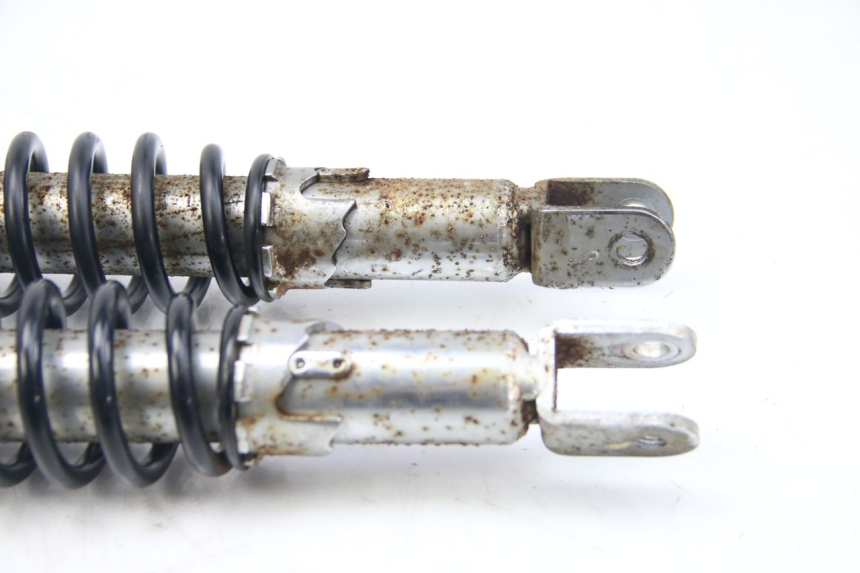 photo de PAIRE AMORTISSEUR ARRIERE DAELIM S3 125 (2010 - 2017) - Autre angle de vue