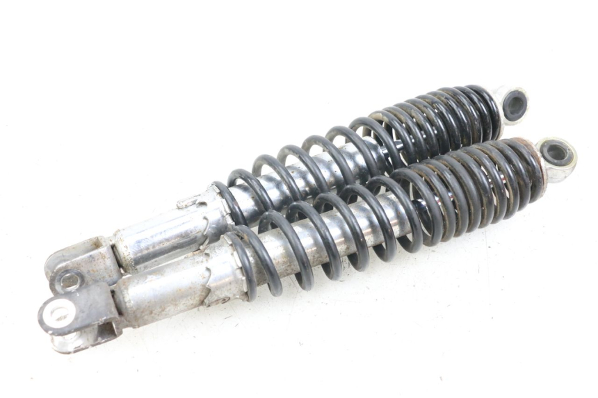 photo de PAIRE AMORTISSEUR ARRIERE DAELIM S3 125 (2010 - 2017) - Vue principale