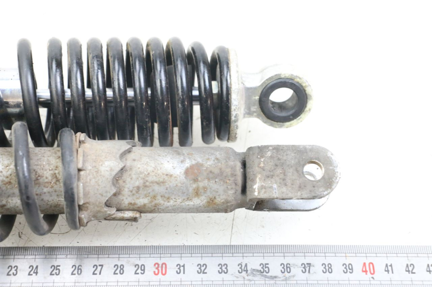 photo de PAIRE AMORTISSEUR ARRIERE DAELIM S3 125 (2010 - 2017) - Détail de la pièce