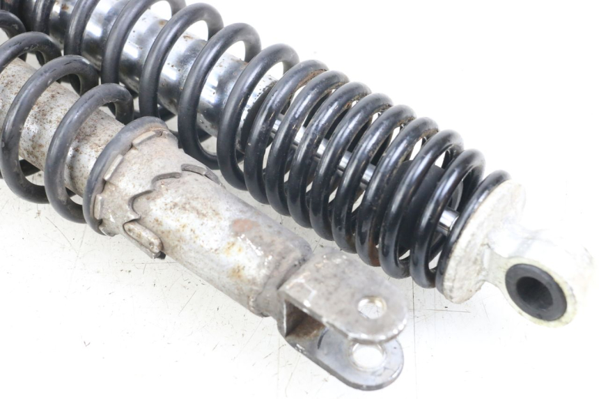 photo de PAIRE AMORTISSEUR ARRIERE DAELIM S3 125 (2010 - 2017) - Autre angle de vue