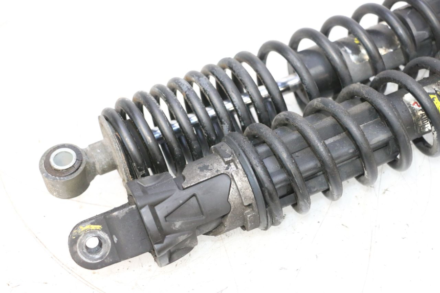 photo de PAIRE AMORTISSEUR ARRIERE PEUGEOT SATELIS COMPRESSOR K15 125 (2006 - 2009) - Pièce contrôlée
