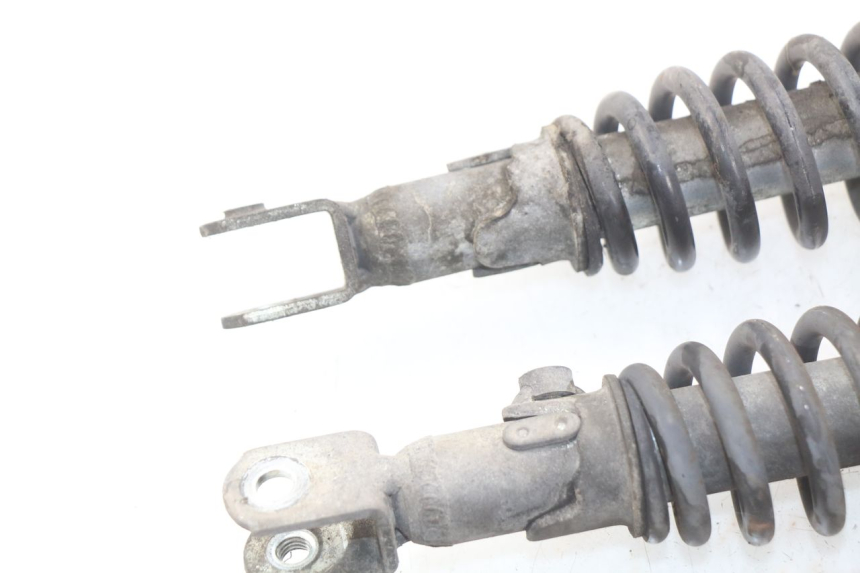 photo de PAIRE AMORTISSEUR ARRIERE HONDA SES DYLAN 125 (2002 - 2006) - Zoom état d’usage