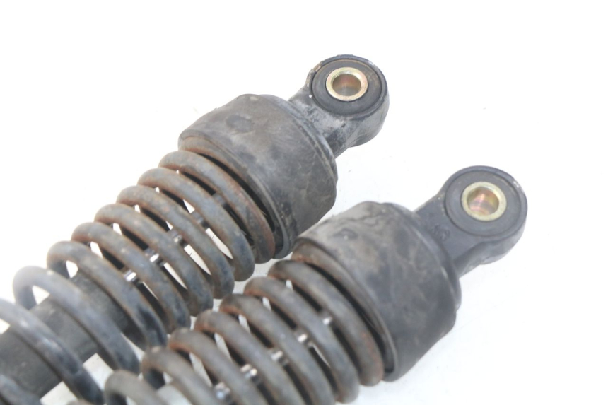 photo de PAIRE AMORTISSEUR ARRIERE HONDA SES DYLAN 125 (2002 - 2006) - Autre angle de vue