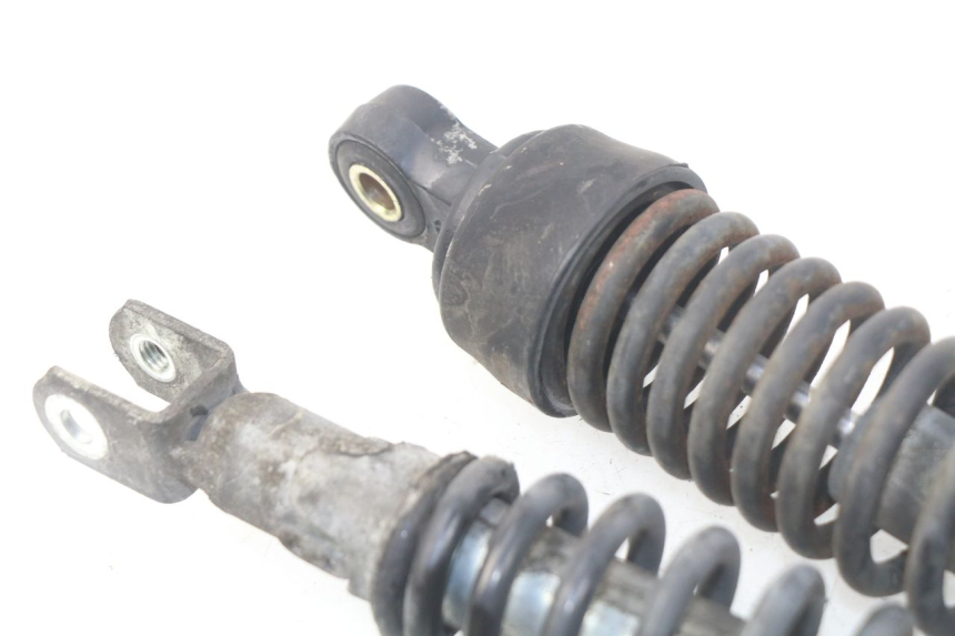 photo de PAIRE AMORTISSEUR ARRIERE HONDA SES DYLAN 125 (2002 - 2006) - Points de fixation