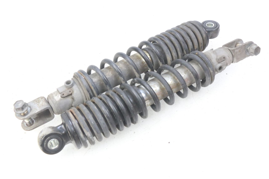 photo de PAIRE AMORTISSEUR ARRIERE SUZUKI SIXTEEN 125 (2008 - 2010) - Vue principale