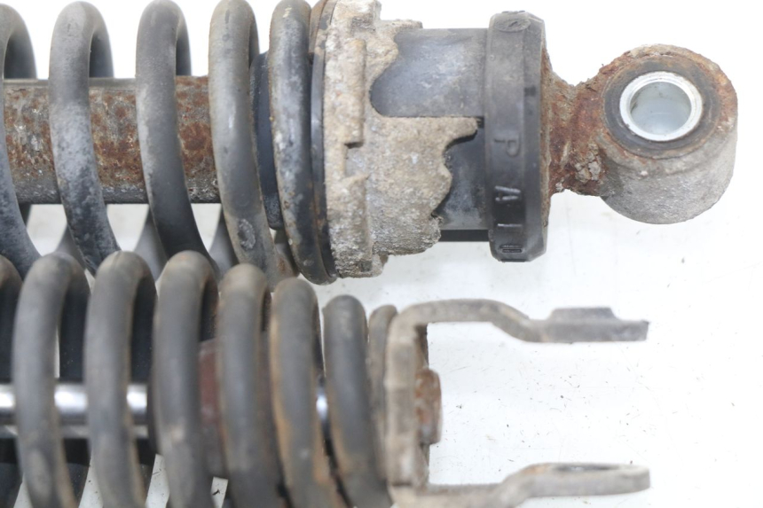 photo de PAIRE AMORTISSEUR ARRIERE MBK SKYLINER 125 (2004 - 2007) - Zoom état d’usage