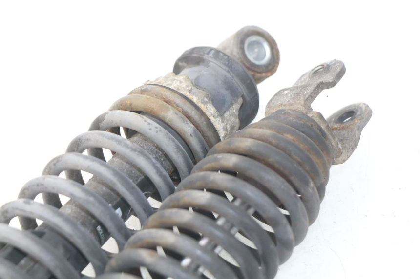 photo de PAIRE AMORTISSEUR ARRIERE MBK SKYLINER 125 (2004 - 2007) - Vue d’ensemble