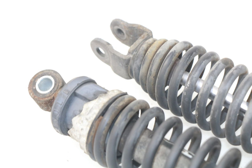 photo de PAIRE AMORTISSEUR ARRIERE MBK SKYLINER 125 (2004 - 2007) - Points de fixation