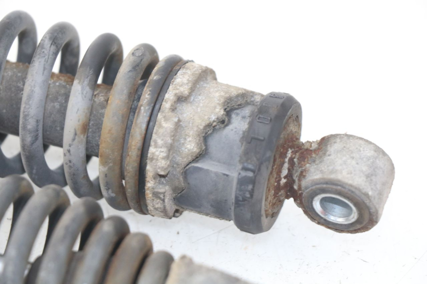 photo de PAIRE AMORTISSEUR ARRIERE MBK SKYLINER 125 (2004 - 2007) - Pièce contrôlée