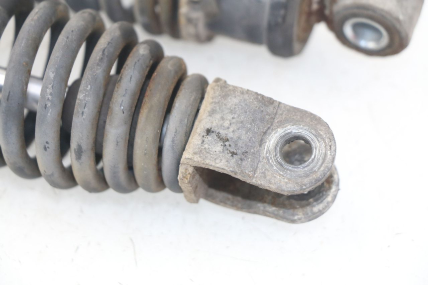 photo de PAIRE AMORTISSEUR ARRIERE MBK SKYLINER 125 (2004 - 2007) - Marquages et références