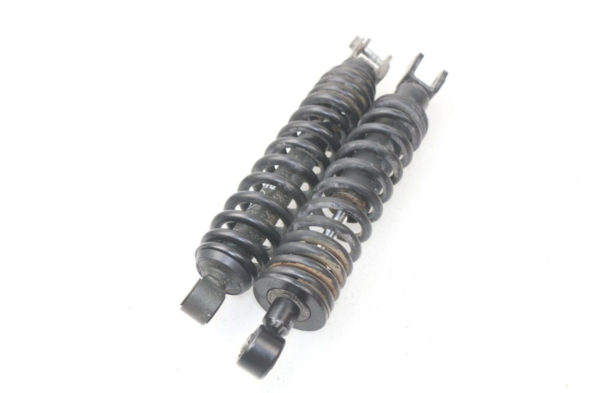 photo de PAIRE AMORTISSEUR ARRIERE PEUGEOT SPEEDFIGHT 3 AIR 50 (2009 - 2015) - Zoom état d’usage