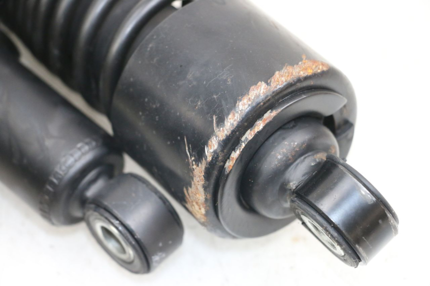 photo de PAIRE AMORTISSEUR ARRIERE HARLEY DAVIDSON SPORTSTER XL CUSTOM 1200 (2003 - 2004) - Autre angle de vue