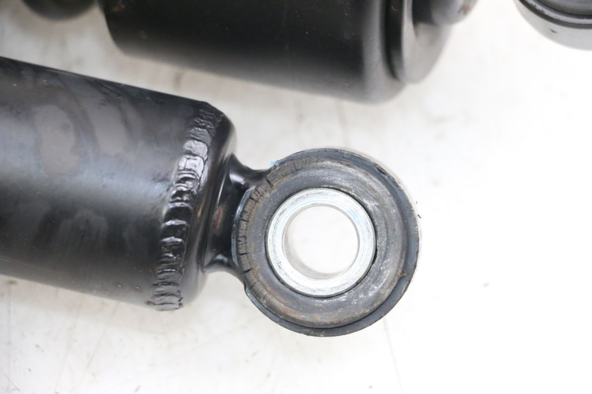 photo de PAIRE AMORTISSEUR ARRIERE HARLEY DAVIDSON SPORTSTER XL CUSTOM 1200 (2003 - 2004) - Points de fixation