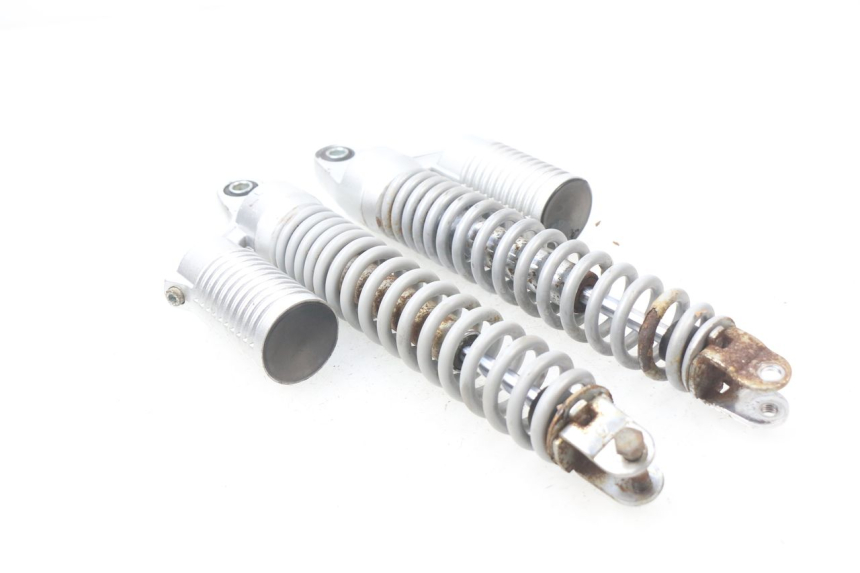 photo de PAIRE AMORTISSEUR ARRIERE RAZZO STEED 125 (2012 - 2018) - Vue principale