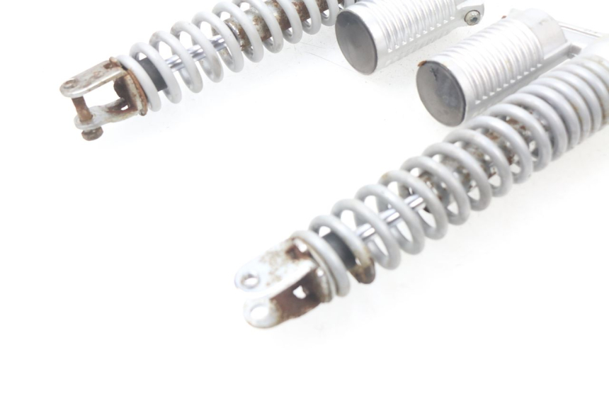 photo de PAIRE AMORTISSEUR ARRIERE RAZZO STEED 125 (2012 - 2018) - Détail de la pièce