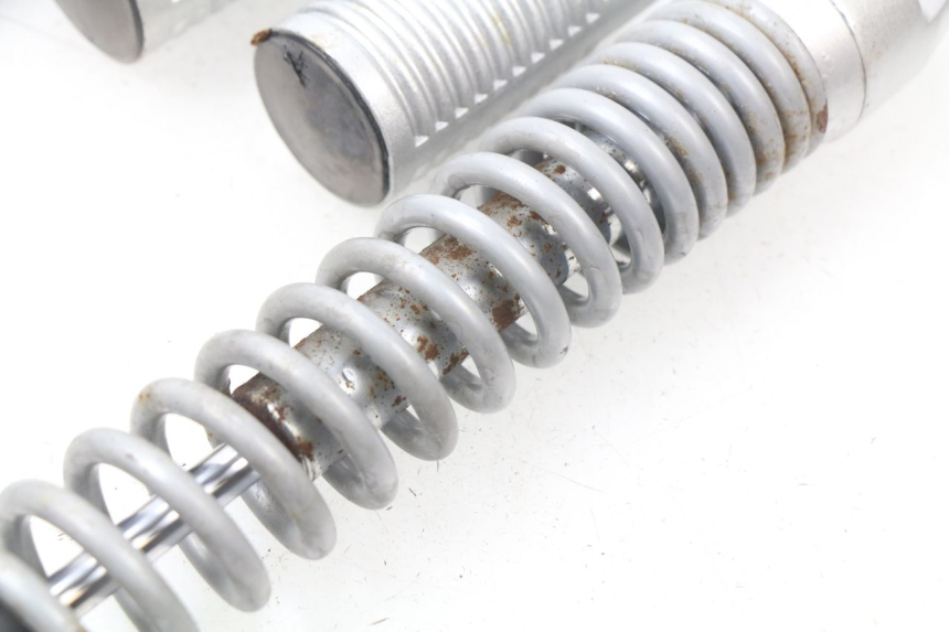 photo de PAIRE AMORTISSEUR ARRIERE RAZZO STEED 125 (2012 - 2018) - Zoom état d’usage