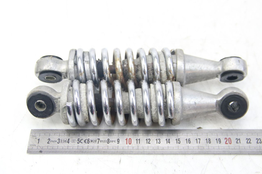 photo de PAIRE AMORTISSEUR ARRIERE JAWA STELLA BABETTA 134 50 - Zoom état d’usage