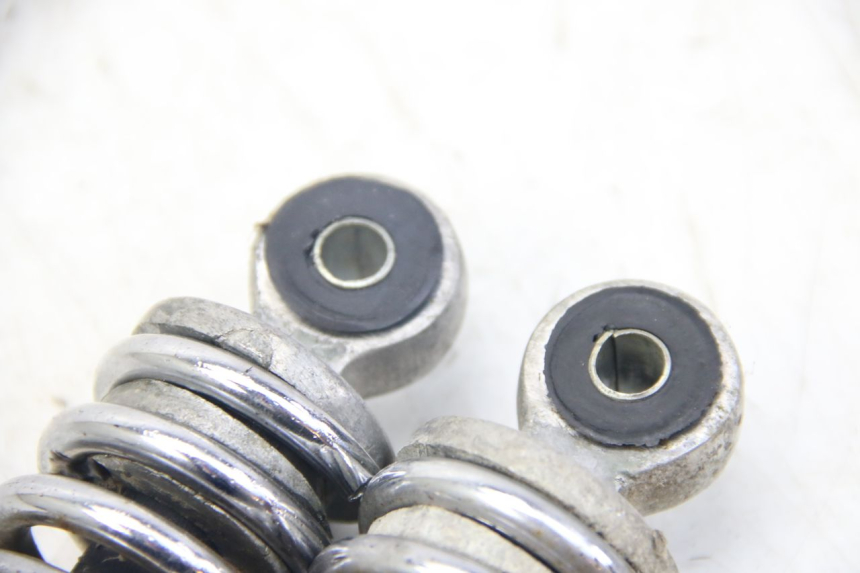 photo de PAIRE AMORTISSEUR ARRIERE JAWA STELLA BABETTA 134 50 - Autre angle de vue