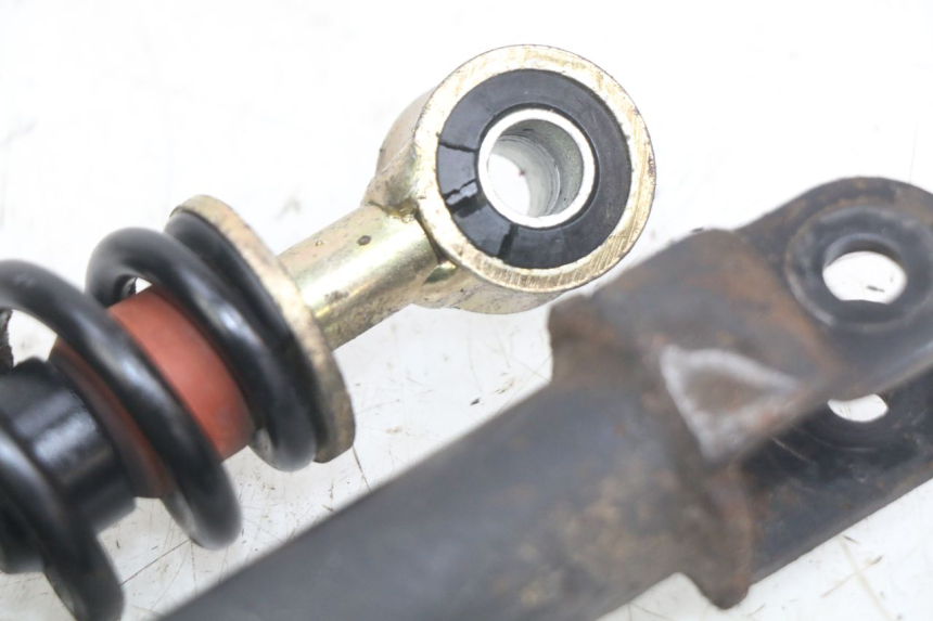 photo de PAIRE AMORTISSEUR ARRIERE PEUGEOT SV 125 (1991 - 1994) - Zoom état d’usage