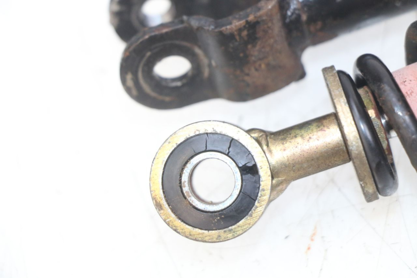 photo de PAIRE AMORTISSEUR ARRIERE PEUGEOT SV 125 (1991 - 1994) - Autre angle de vue