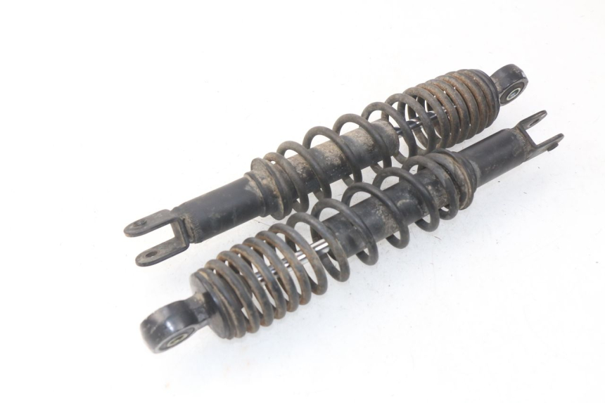 photo de PAIRE AMORTISSEUR ARRIERE PEUGEOT TWEET 125 (2010 - 2017) - Détail de la pièce