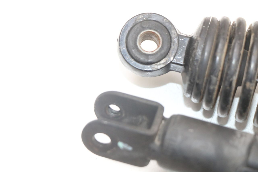 photo de PAIRE AMORTISSEUR ARRIERE PEUGEOT TWEET 125 (2018 - 2021) - Gros plan technique