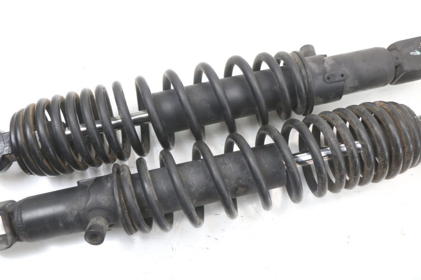 photo de PAIRE AMORTISSEUR ARRIERE PEUGEOT TWEET 125 (2018 - 2021) - Vue d’ensemble