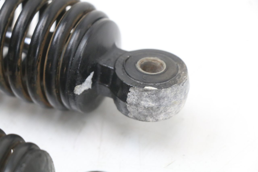 photo de PAIRE AMORTISSEUR ARRIERE PEUGEOT TWEET 125 (2018 - 2021) - Pièce contrôlée