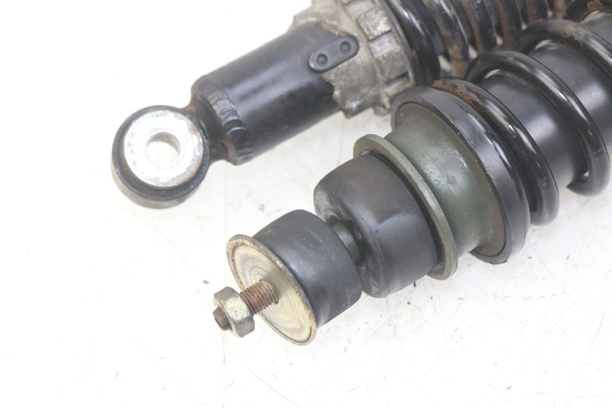 photo de PAIRE AMORTISSEUR ARRIERE PIAGGIO VESPA GRANTURISMO 125 (2003 - 2007) - État de surface