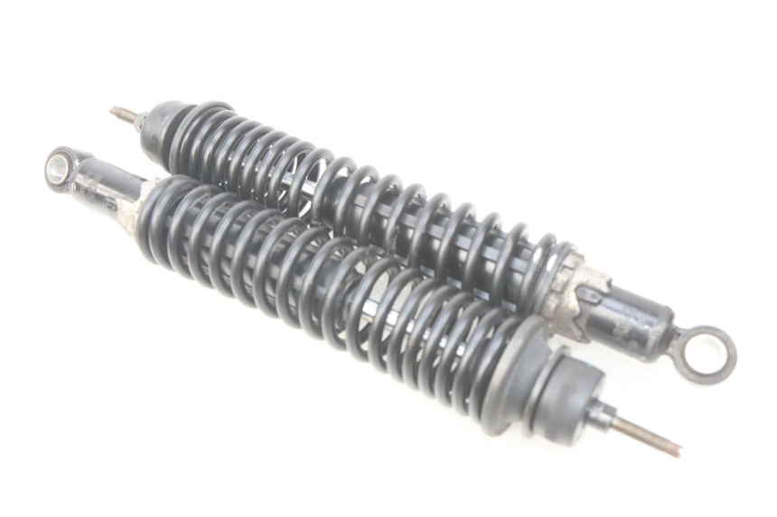 photo de PAIRE AMORTISSEUR ARRIERE PIAGGIO VESPA GTS IGET ABS 125 (2017 - 2023) - Vue principale