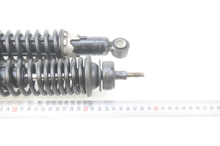 photo de PAIRE AMORTISSEUR ARRIERE PIAGGIO VESPA GTS IGET ABS 125 (2017 - 2023) - Détail de la pièce