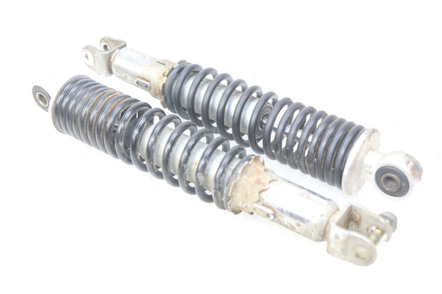 photo de PAIRE AMORTISSEUR ARRIERE EUROCKA VIRTUALITY GT 4T 50 (2011 - 2017) - Vue principale